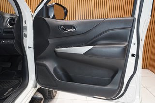 2019 Nissan Navara 2.3D LE 4X4 A/T P/U D/C - photo 5