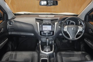 2019 Nissan Navara 2.3D LE 4X4 A/T P/U D/C - photo 9