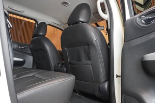 2019 Nissan Navara 2.3D LE 4X4 A/T P/U D/C - photo 11
