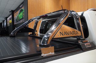 2019 Nissan Navara 2.3D LE 4X4 A/T P/U D/C - photo 14