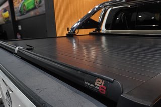 2019 Nissan Navara 2.3D LE 4X4 A/T P/U D/C - photo 15