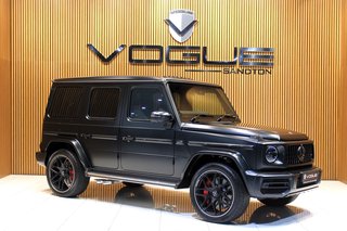 Mercedes-Benz G-Class Used vehicle for sale