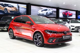 New and Used Volkswagen Polo GTI Cars for Sale in Gauteng