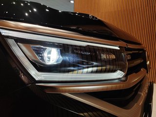 2026 Volkswagen 3.0TDI V6 Double Cab Aventura 4Motion - photo 15