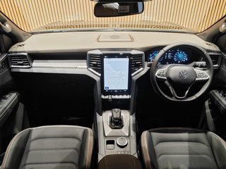 2026 Volkswagen 3.0TDI V6 Double Cab Aventura 4Motion - photo 19