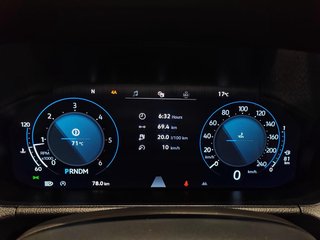 2026 Volkswagen 3.0TDI V6 Double Cab Aventura 4Motion - photo 2