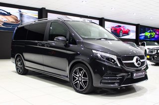 Mercedes-Benz V-Class Used vehicle for sale