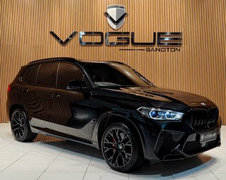 BMW X5 Used vehicle for sale