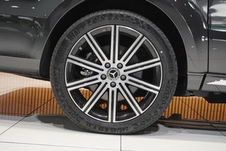 2025 Mercedes-Benz V-Class V300d EXCLUSIVE - photo 4