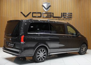 2025 Mercedes-Benz V-Class V300d EXCLUSIVE - photo 5