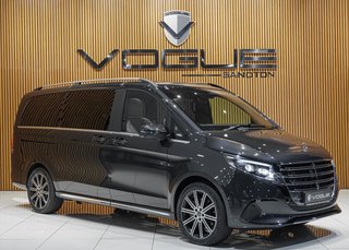 Mercedes-Benz V-Class Used vehicle for sale