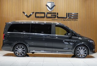 2025 Mercedes-Benz V-Class V300d EXCLUSIVE - photo 3