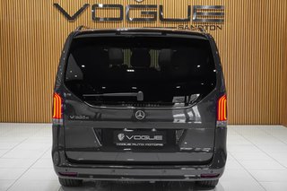 2025 Mercedes-Benz V-Class V300d EXCLUSIVE - photo 1