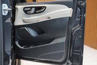 2025 Mercedes-Benz V-Class V300d EXCLUSIVE - photo 2
