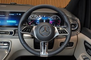 2025 Mercedes-Benz V-Class V300d EXCLUSIVE - photo 3