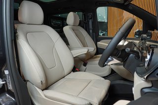 2025 Mercedes-Benz V-Class V300d EXCLUSIVE - photo 5