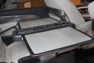 2025 Mercedes-Benz V-Class V300d EXCLUSIVE - photo 6