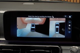 2025 Mercedes-Benz V-Class V300d EXCLUSIVE - photo 9