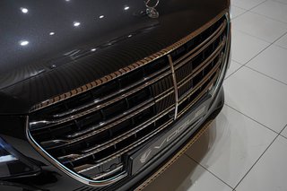 2025 Mercedes-Benz V-Class V300d EXCLUSIVE - photo 20