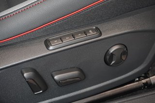 2026 Volkswagen GTI - photo 10