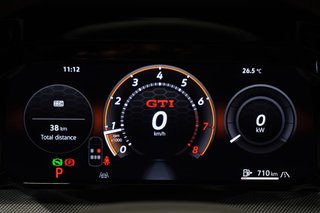 2026 Volkswagen GTI - photo 16