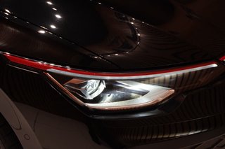 2026 Volkswagen GTI - photo 21