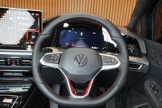 2026 Volkswagen GTI - photo 3