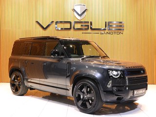 Land Rover Defender Used vehicle for sale