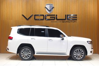 2026 Toyota Land Cruiser LANDCRUISER 300 V6 3.3D ZX - photo 3