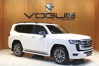 Toyota Land Cruiser Used vehicle for sale