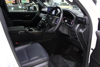 2026 Toyota Land Cruiser LANDCRUISER 300 V6 3.3D ZX - photo 2