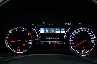 2026 Toyota Land Cruiser LANDCRUISER 300 V6 3.3D ZX - photo 4