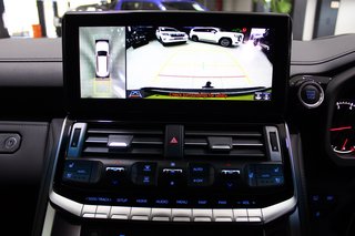 2026 Toyota Land Cruiser LANDCRUISER 300 V6 3.3D ZX - photo 6