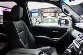 2026 Toyota Land Cruiser LANDCRUISER 300 V6 3.3D ZX - photo 13