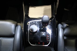 2022 BMW X4 M COMPETITION (F98) - photo 6