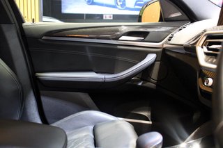 2022 BMW X4 M COMPETITION (F98) - photo 9