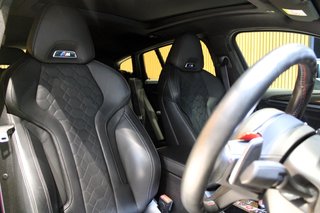 2022 BMW X4 M COMPETITION (F98) - photo 10