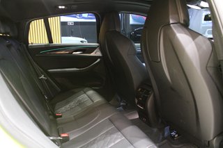 2022 BMW X4 M COMPETITION (F98) - photo 11