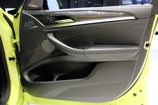 2022 BMW X4 M COMPETITION (F98) - photo 1