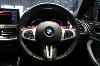 2022 BMW X4 M COMPETITION (F98) - photo 3