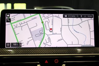 2022 BMW X4 M COMPETITION (F98) - photo 4