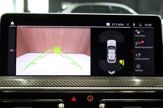 2022 BMW X4 M COMPETITION (F98) - photo 5