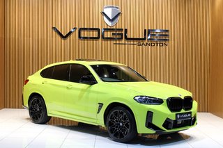 BMW X4 Used vehicle for sale