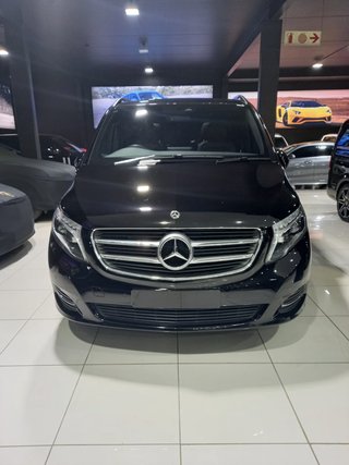 Mercedes-Benz Viano Used vehicle for sale
