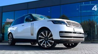 Land Rover Range Rover Used vehicle for sale