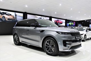 Land Rover Range Rover Used vehicle for sale