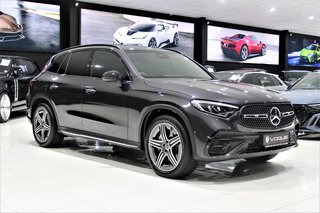 Mercedes-Benz GLC Used vehicle for sale