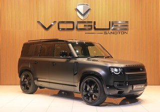 Land Rover Defender Used vehicle for sale