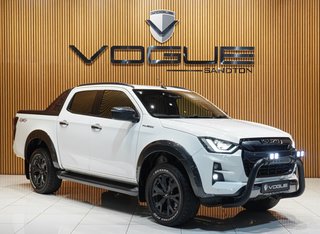 Isuzu D-Max Used vehicle for sale