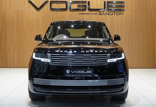 2026 Land Rover P615 SV - photo 2